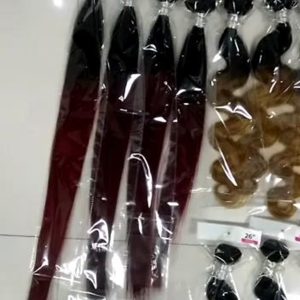 Meet your Posher, Joelle